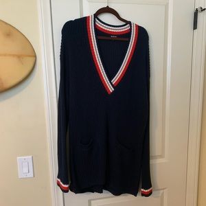 Pullover sporty Worth sweater